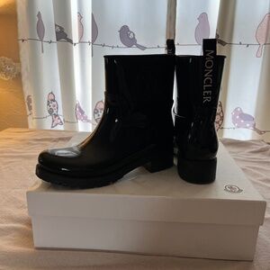 Rain Boot